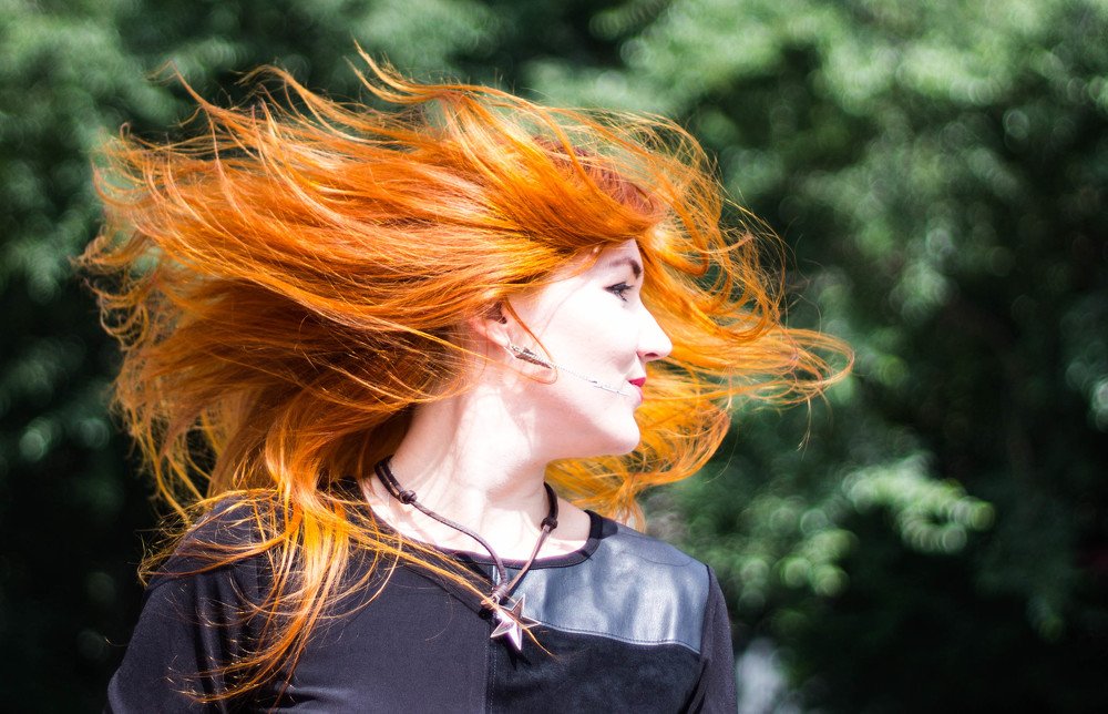 Photograph by Нина Пермякова