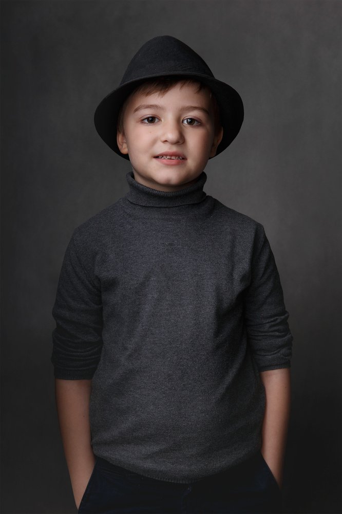 Photograph by Kasia Dróżdż