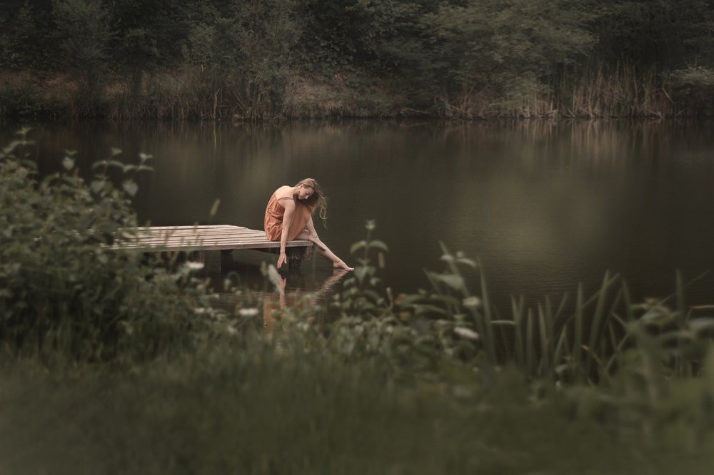 Photograph by Наталья Троцкая