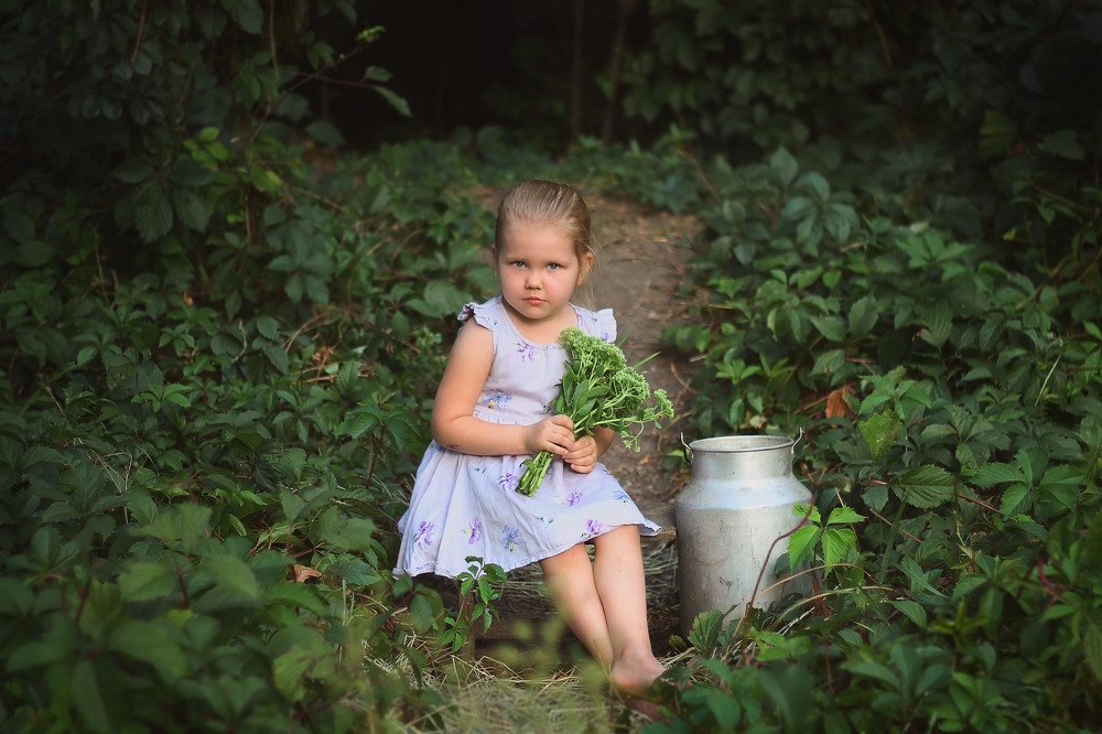 Photograph by Наталья Лупол