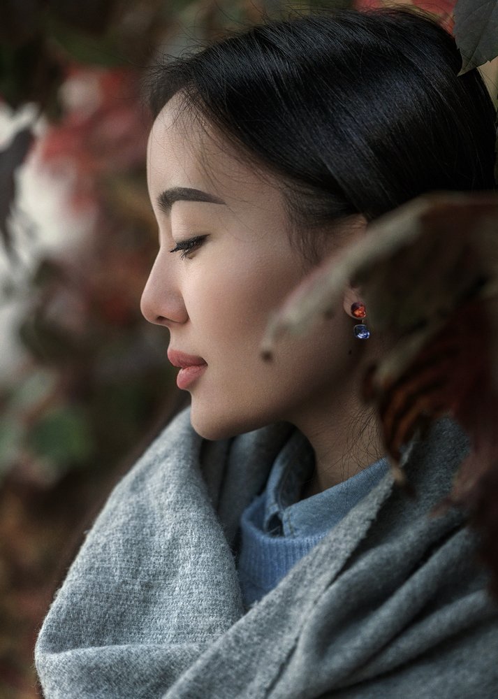 Photograph by Элина Кравец