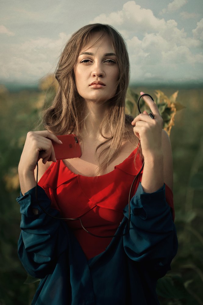 Photograph by Элина Кравец