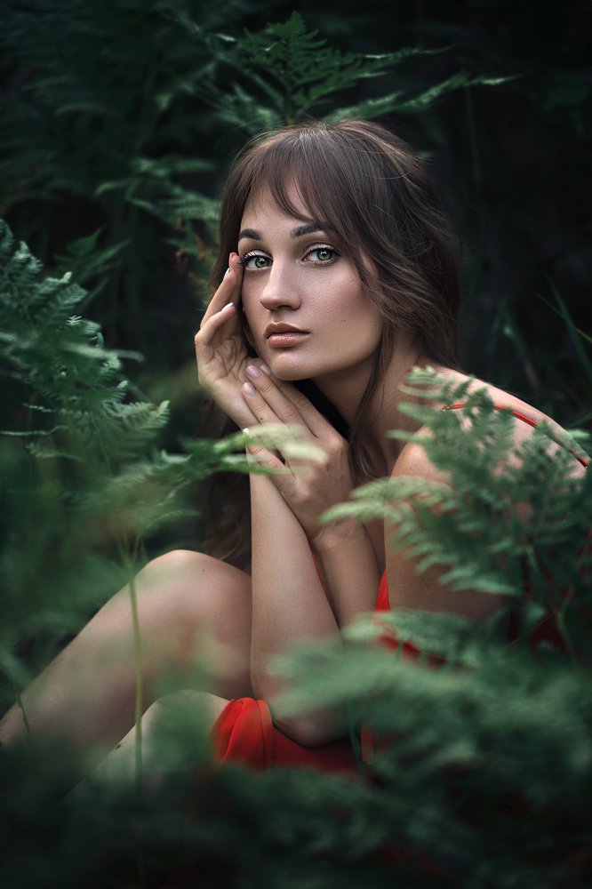 Photograph by Элина Кравец