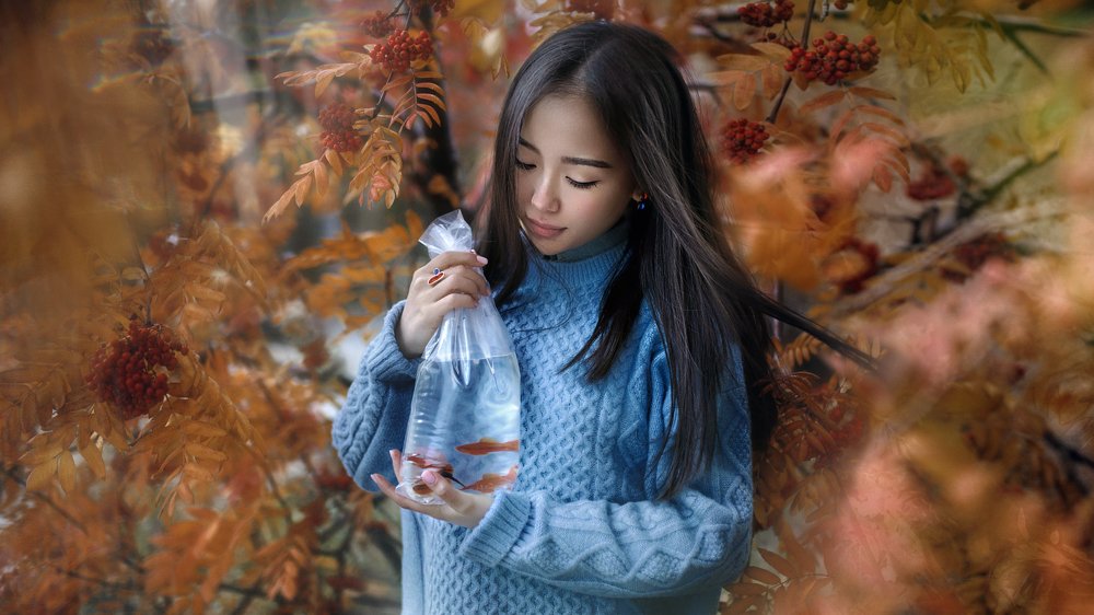 Photograph by Элина Кравец