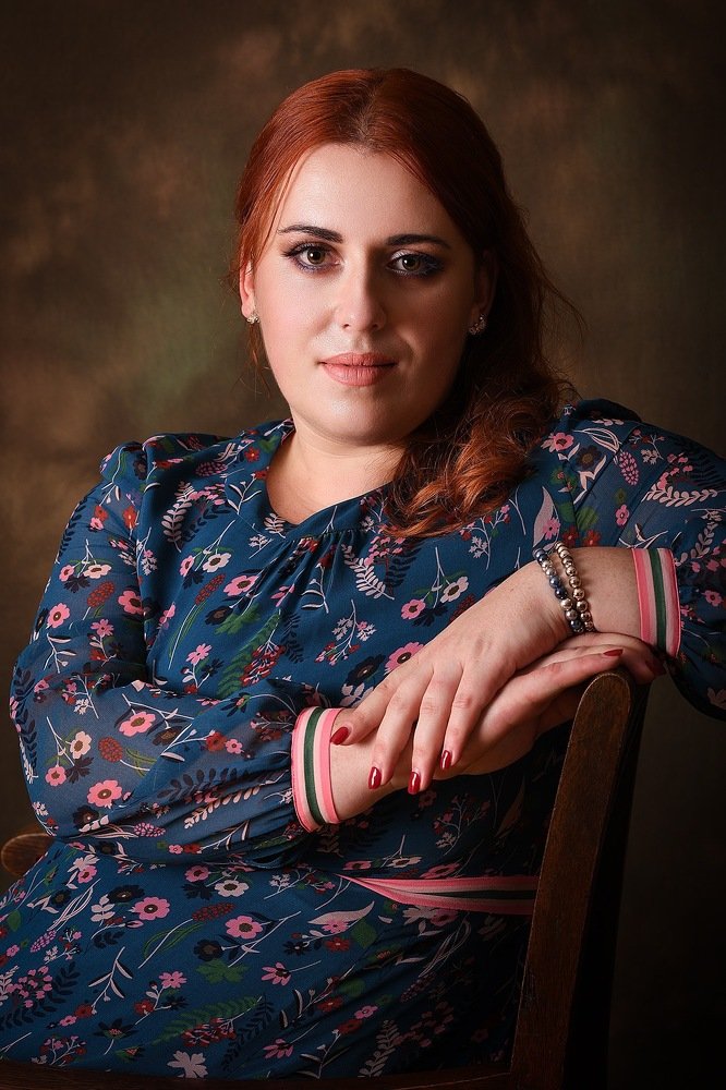 Photograph by Diana Sedoja