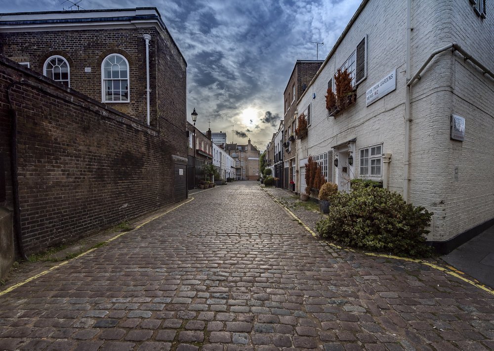 Photograph by Karen Khachaturyants