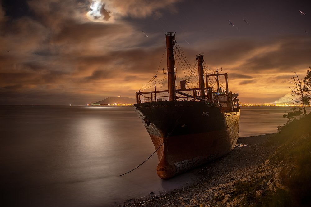 Photograph by Андрей Кузнецов