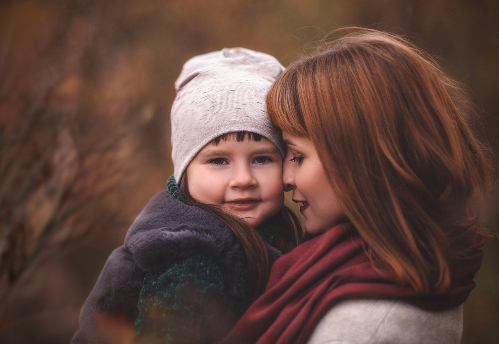 Photograph by Olga Zakharova