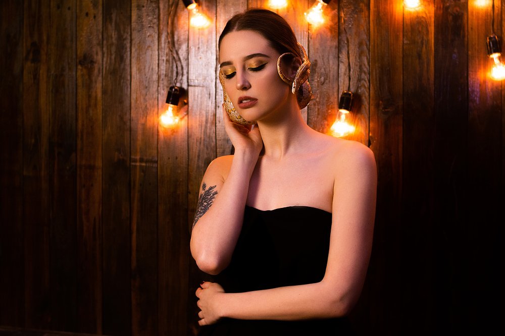 Photograph by Ксения Страх