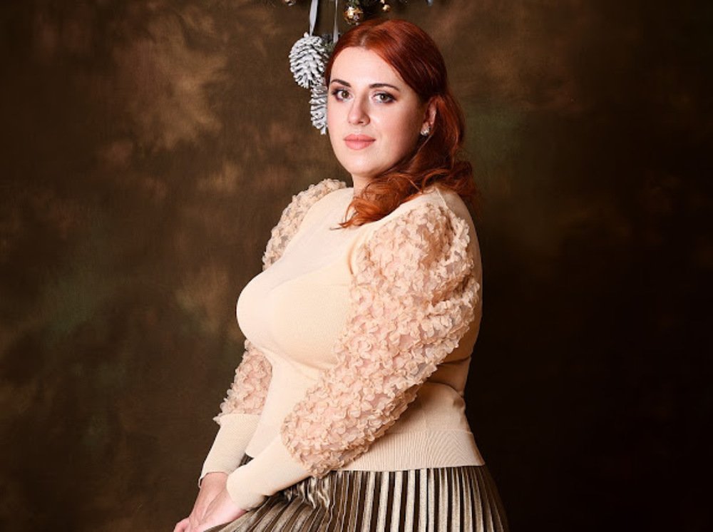 Photograph by Olha Kovalova