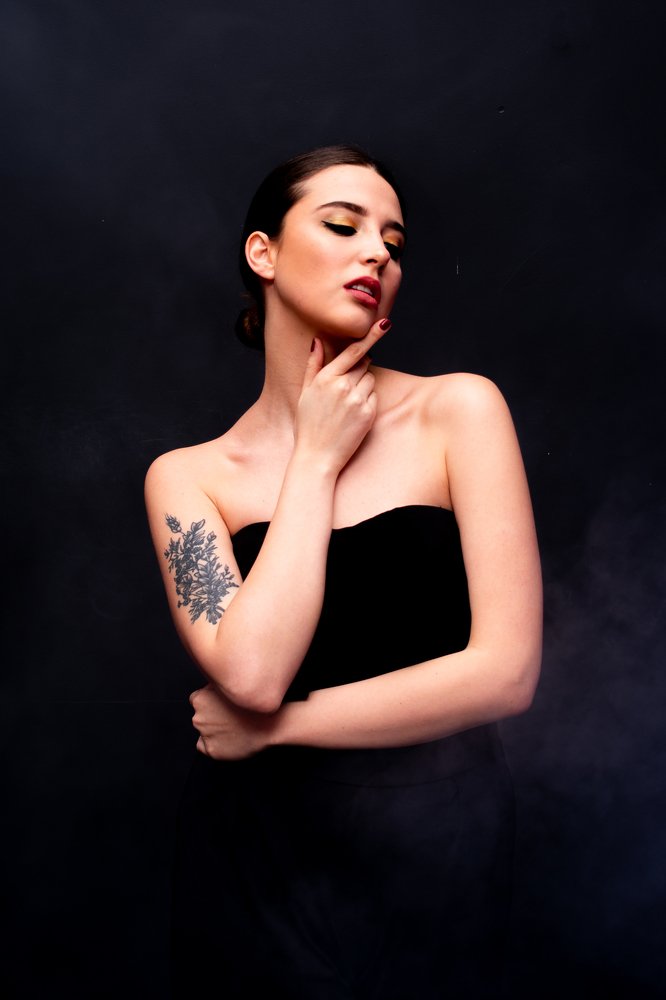 Photograph by Ксения Страх