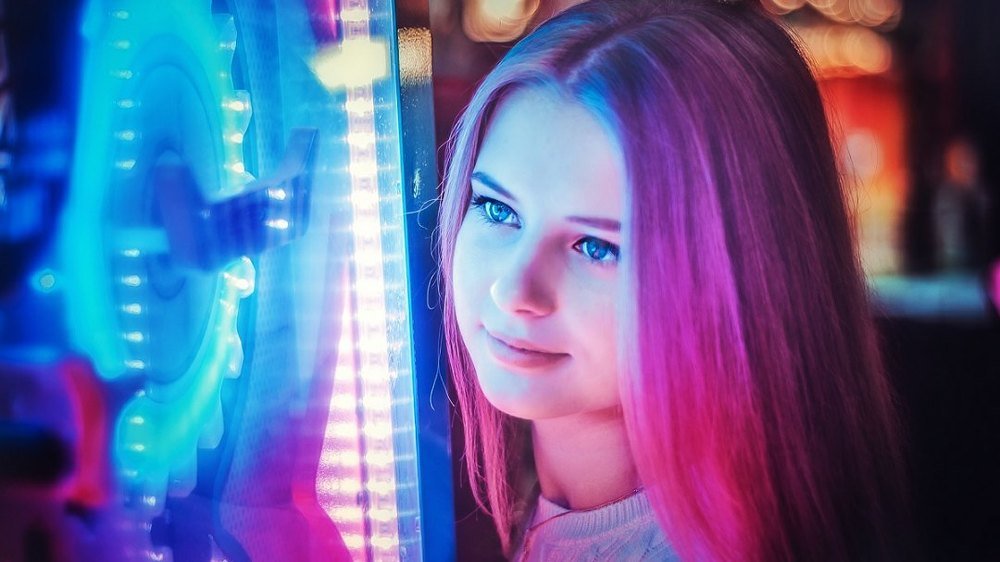 Photograph by Денис Спесивцев