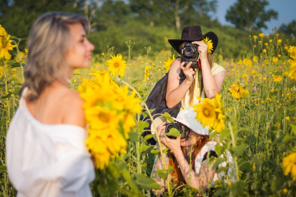 Photograph by Нина Пермякова