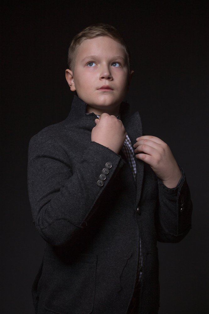 Photograph by Нина Пермякова