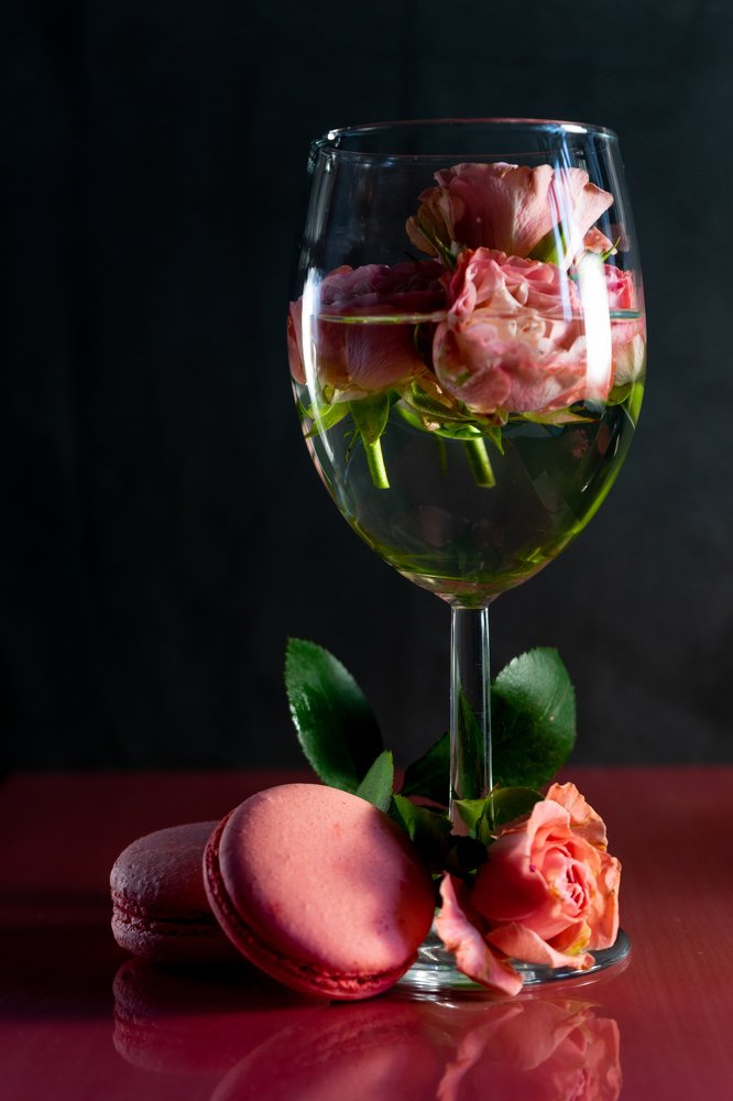 Photograph by Олеся Тетеря