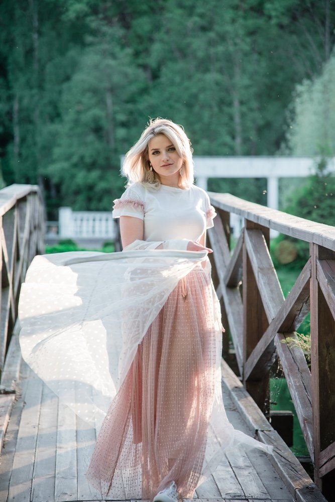 Photograph by Надежда Герасимчук