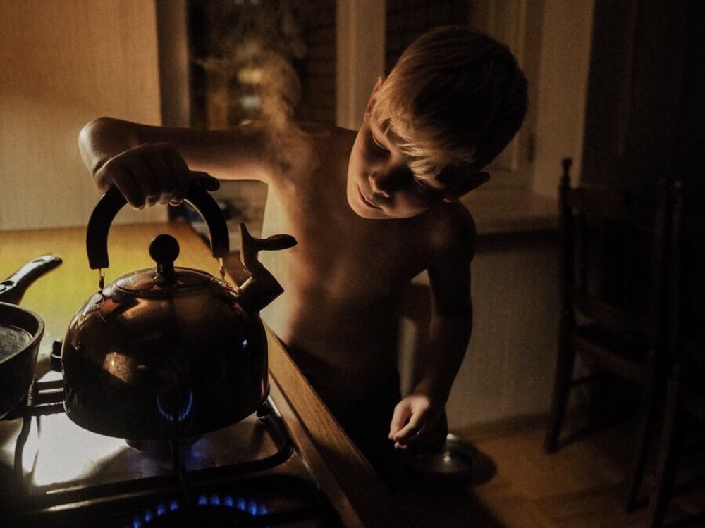 Фотография автора Наталья Жукова