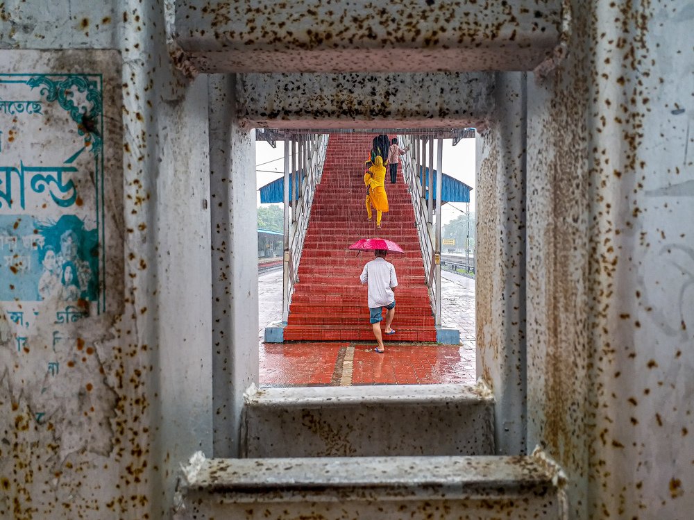 Photograph by Aniket Pal