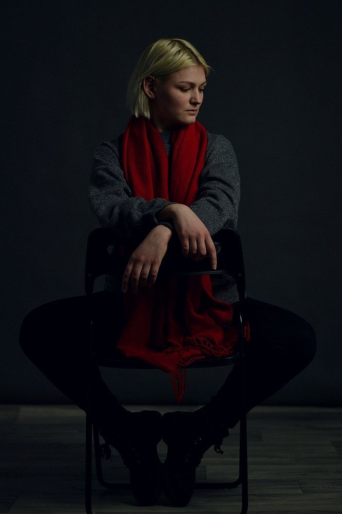 Photograph by Алексей Казинский