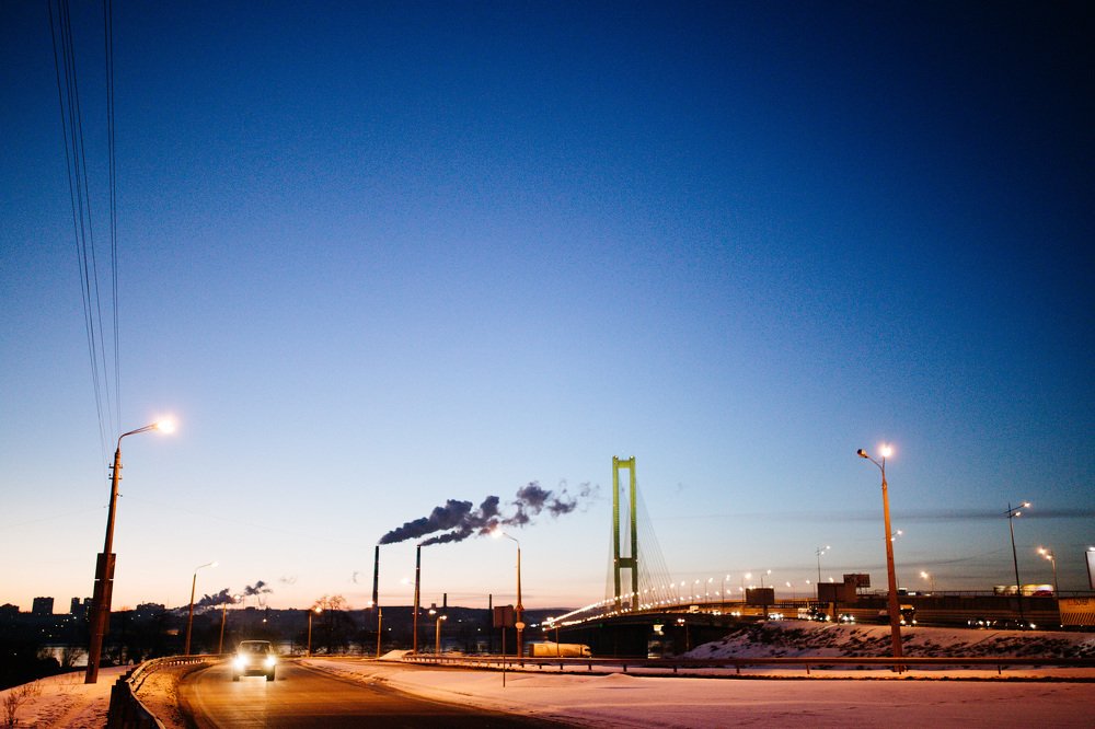 Photograph by Роберт Поляк