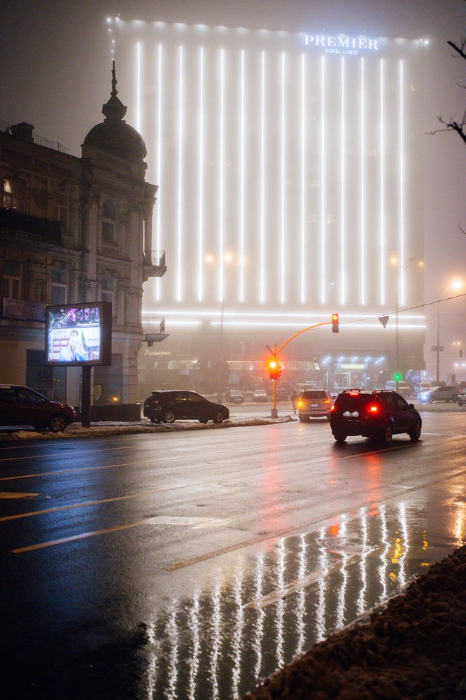 Photograph by Роберт Поляк