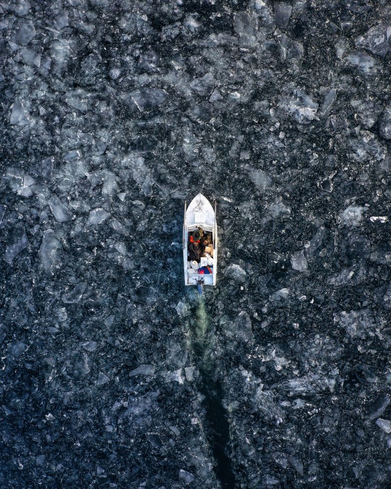 Вперед! Во что бы то ни стало!
