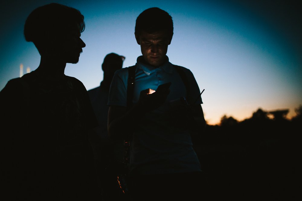 Photograph by Роберт Поляк