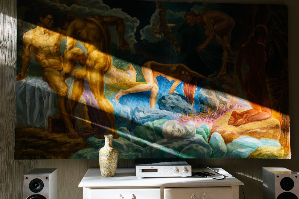 Photograph by Роберт Поляк