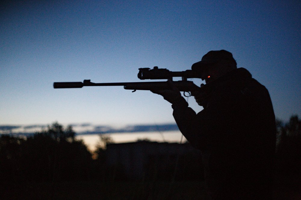 Photograph by Роберт Поляк