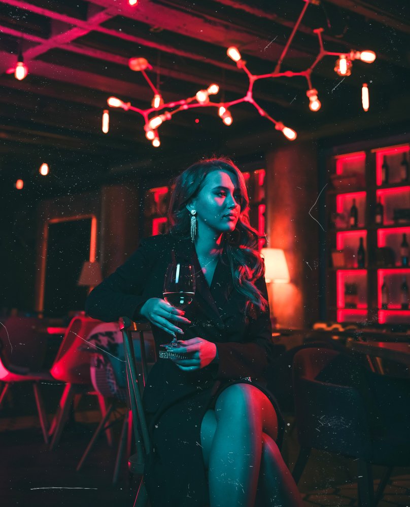 Photograph by Stefan Ivanovic