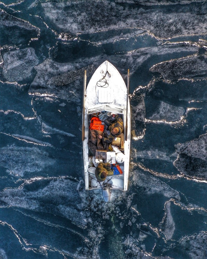 Вперед! Во что бы то ни стало!