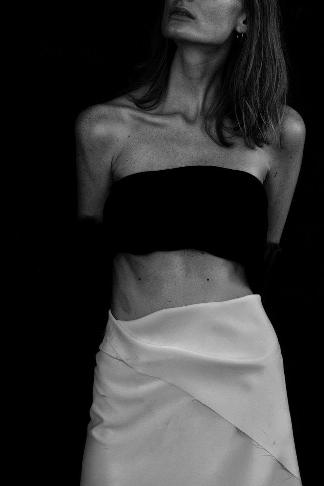 Modern Venus