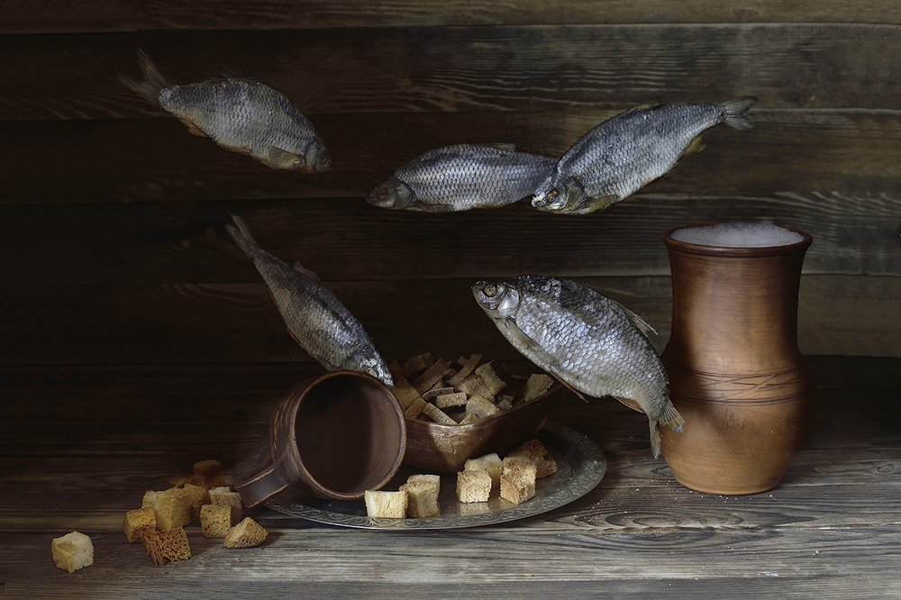 Photograph by Григорий Гурьев