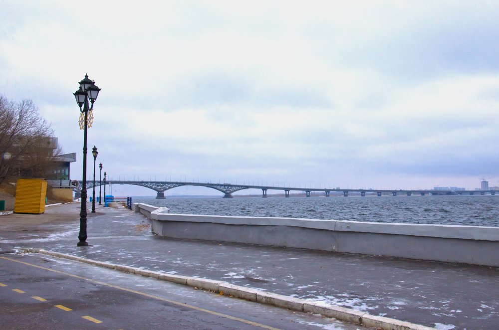 Photograph by Наталия Иванова