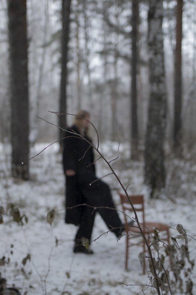 Photograph by Ольга Соткова