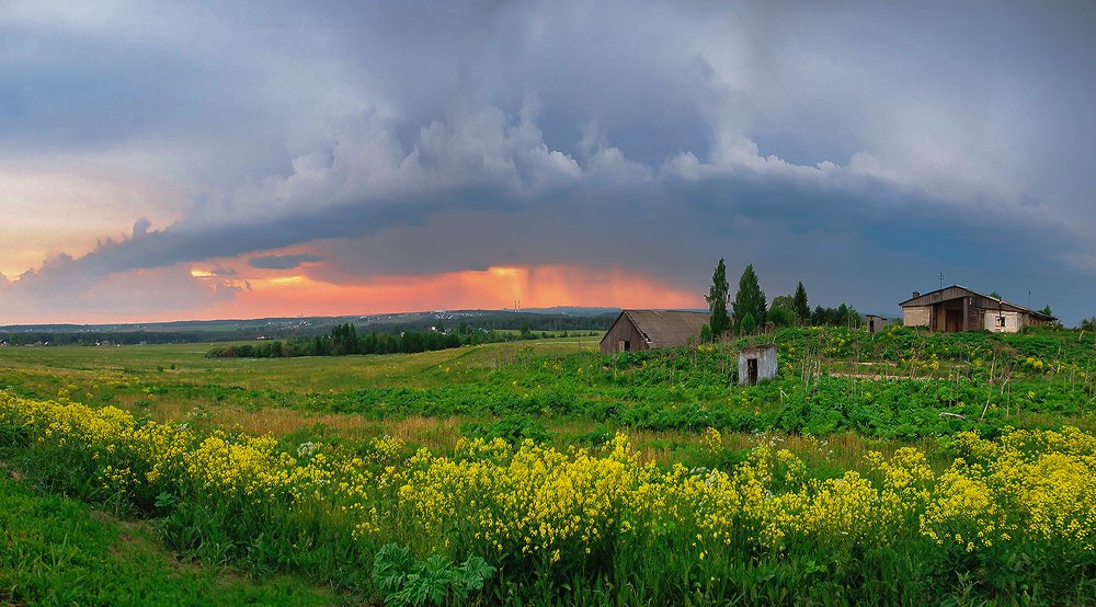 Photograph by Надежда Колеватова