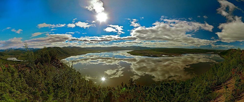 Photograph by Сергей Балабан