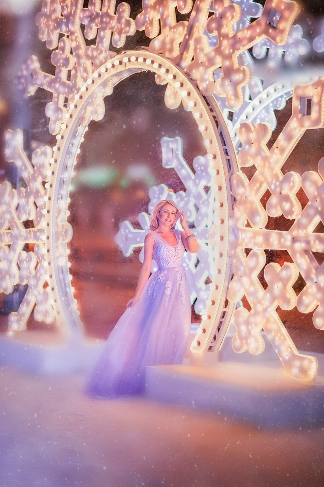 Photograph by Ольга Ушмаева