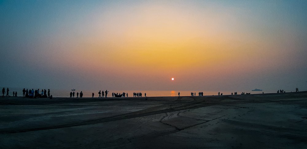 Photograph by Mehedi Hasan