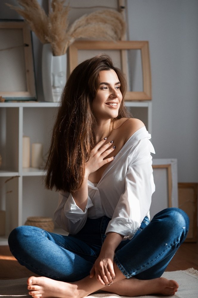 Photograph by Yanovskaya