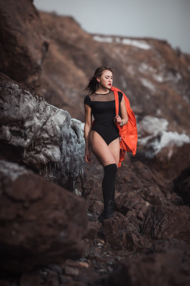 Photograph by Леонид Игнатов