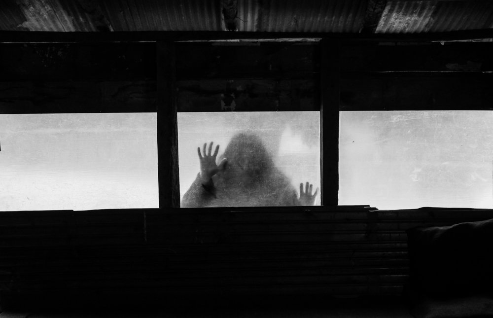 Photograph by Nasrin Navayi