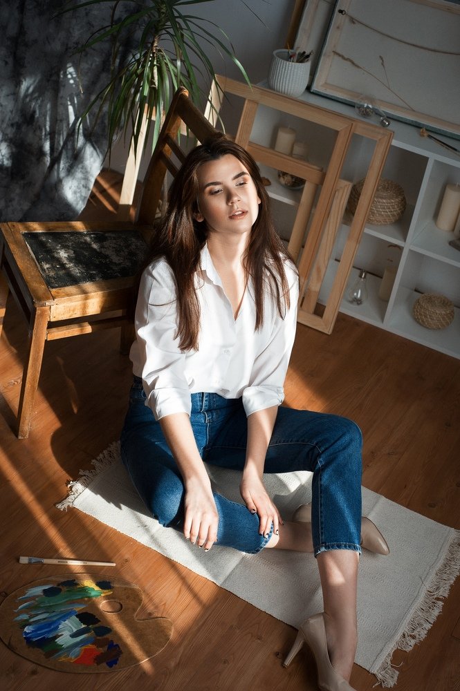 Photograph by Yanovskaya