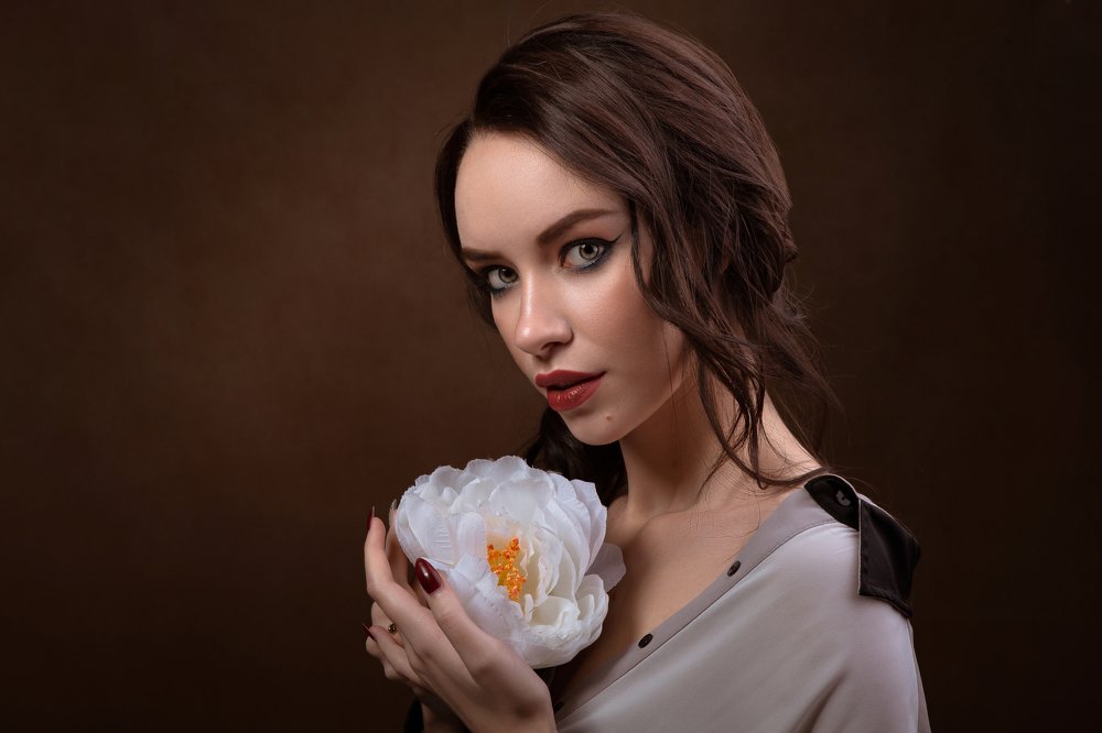 Photograph by Сергей Войнов