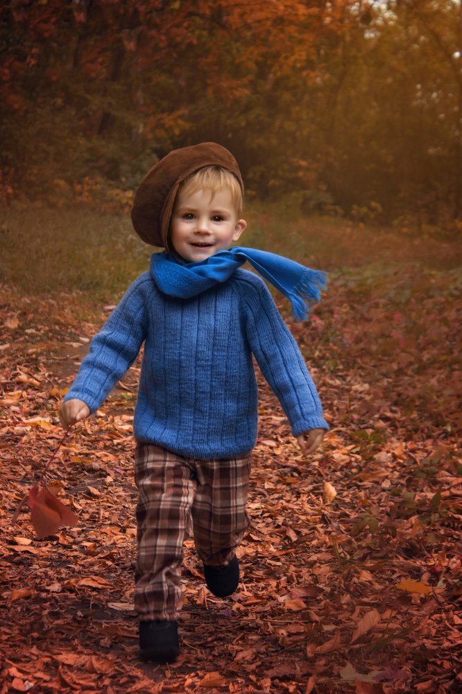 Photograph by Екатерина Ивушкина