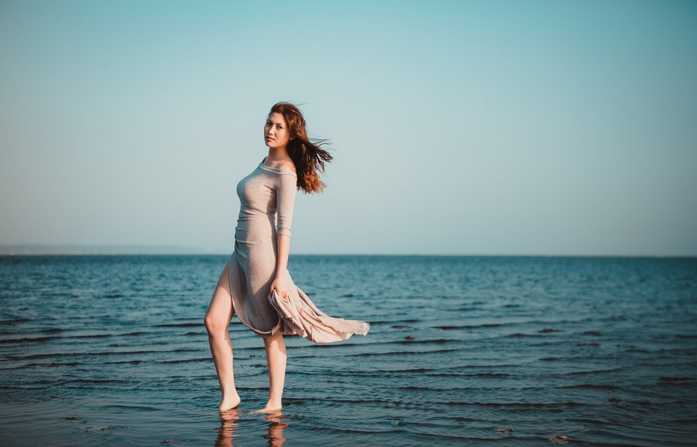 Photograph by Леонид Игнатов