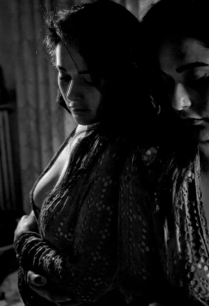 Photograph by Pina Romano