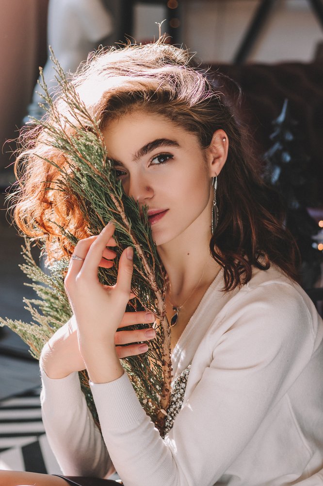 Photograph by Екатерина Андреева