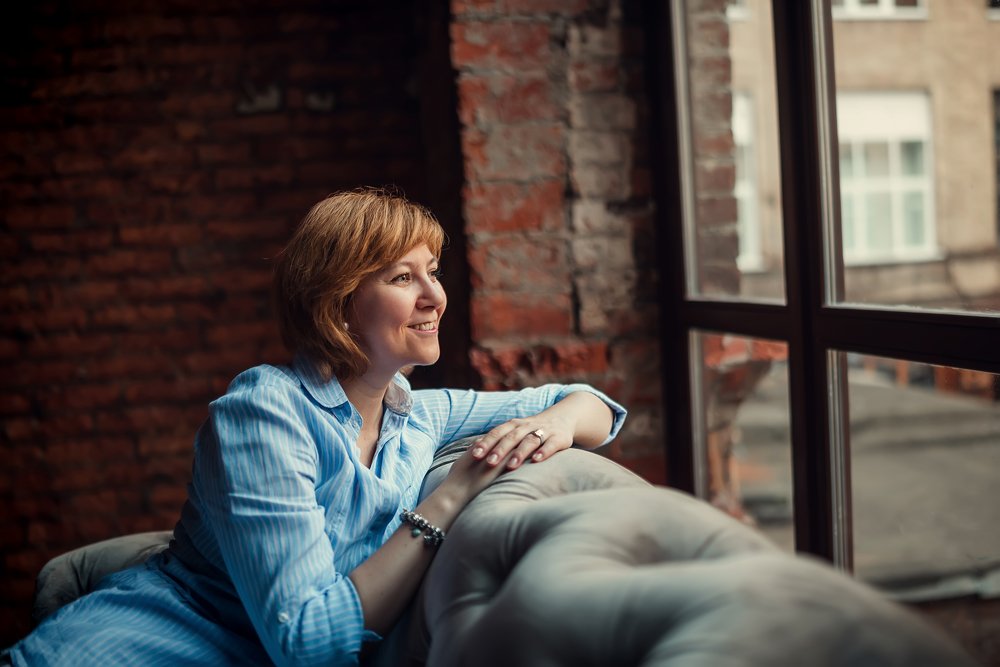 Photograph by Мария Путинцева