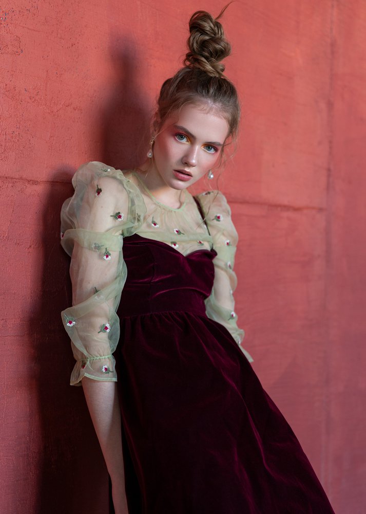 Photograph by Марина Федорова